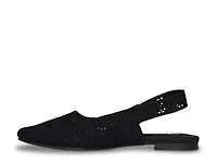 Cleo Snip Sweet Time Flat