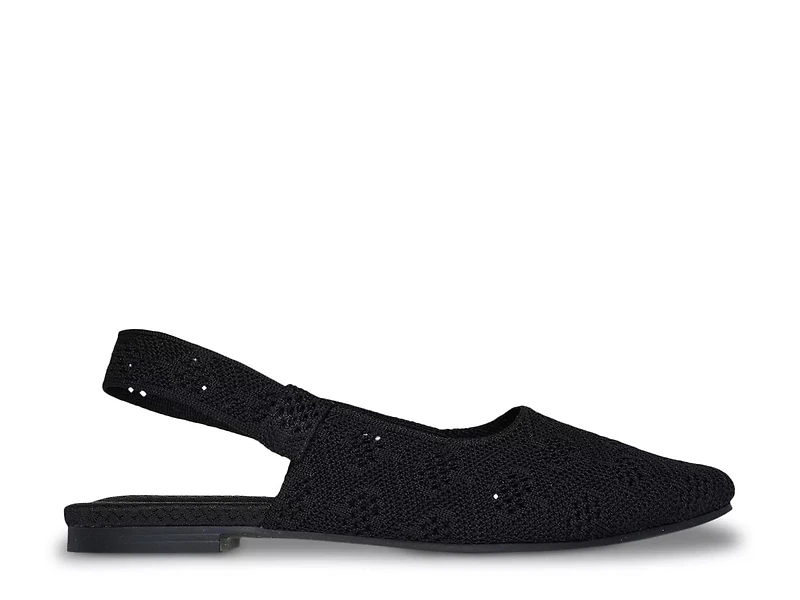 Cleo Snip Sweet Time Flat