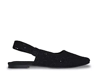 Cleo Snip Sweet Time Flat