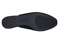 Cleo Snip Sweet Time Flat