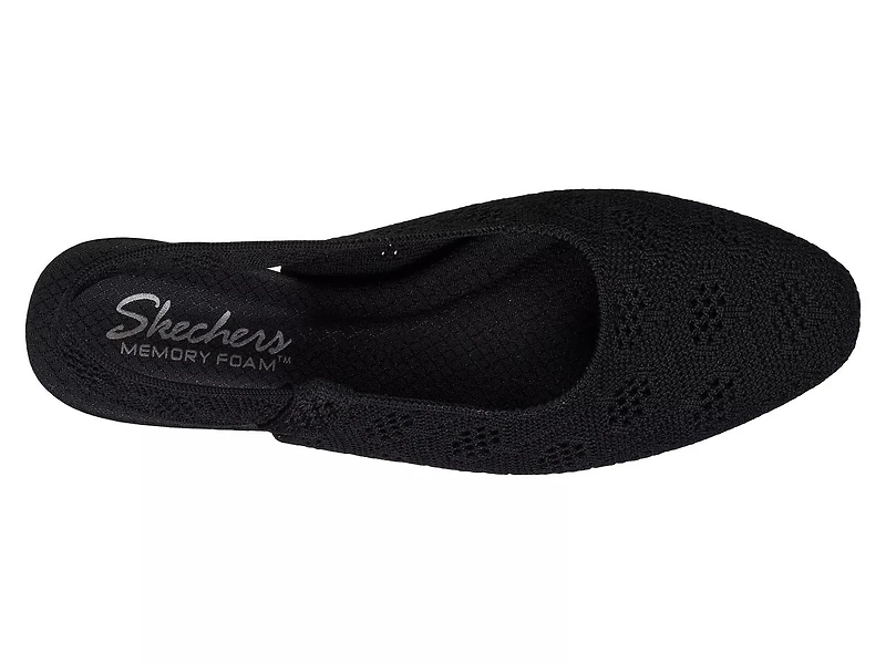 Cleo Snip Sweet Time Flat