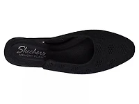 Cleo Snip Sweet Time Flat