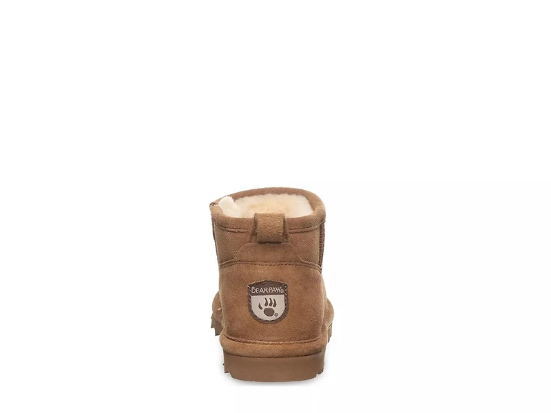 Shorty Snow Boot - Kids'