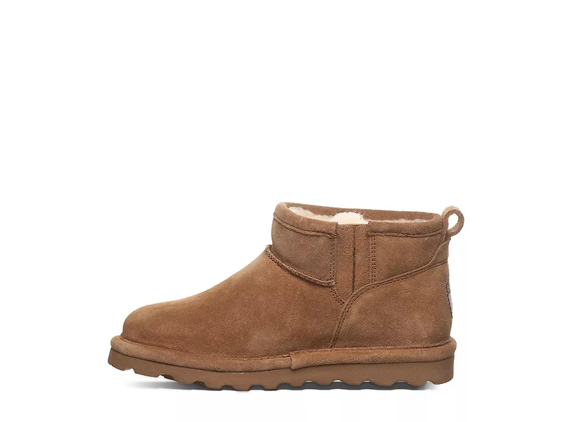 Shorty Snow Boot - Kids'