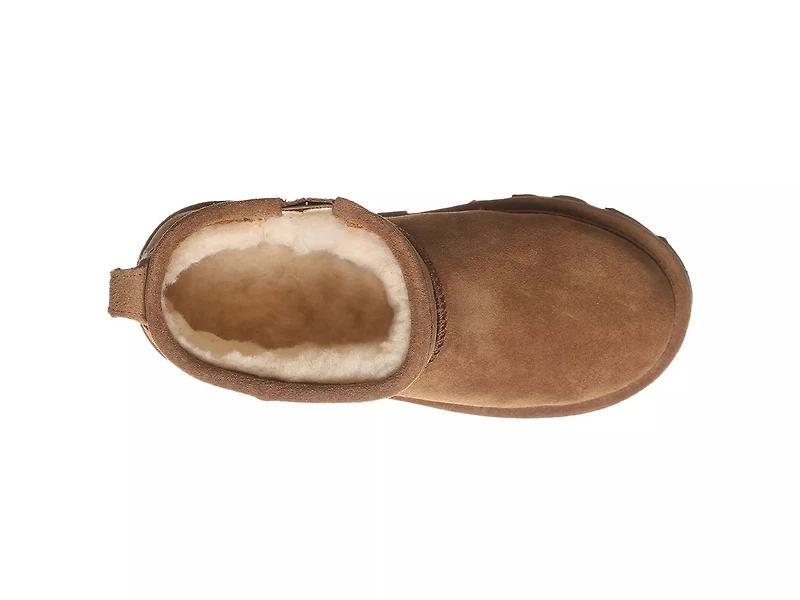 Shorty Snow Boot - Kids'