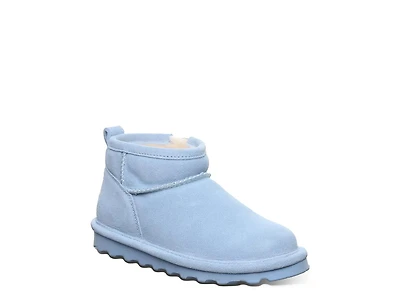 Shorty Snow Boot