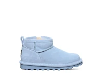 Shorty Snow Boot