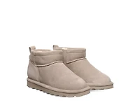 Shorty Snow Boot