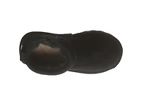 Retro Shorty Snow Boot