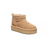 Retro Shorty Snow Boot - Kids'