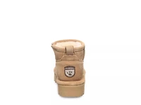 Retro Shorty Snow Boot - Kids'