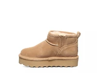 Retro Shorty Snow Boot - Kids'
