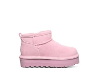 Retro Shorty Snow Boot