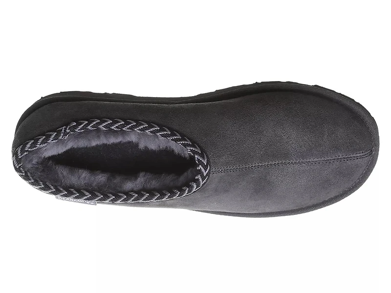 Beau Slipper