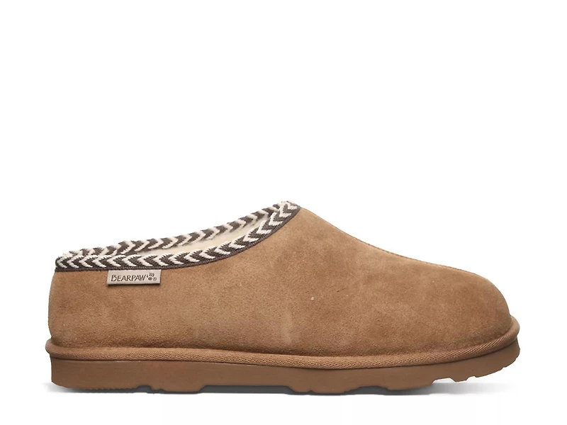 Beau Slipper - Men's