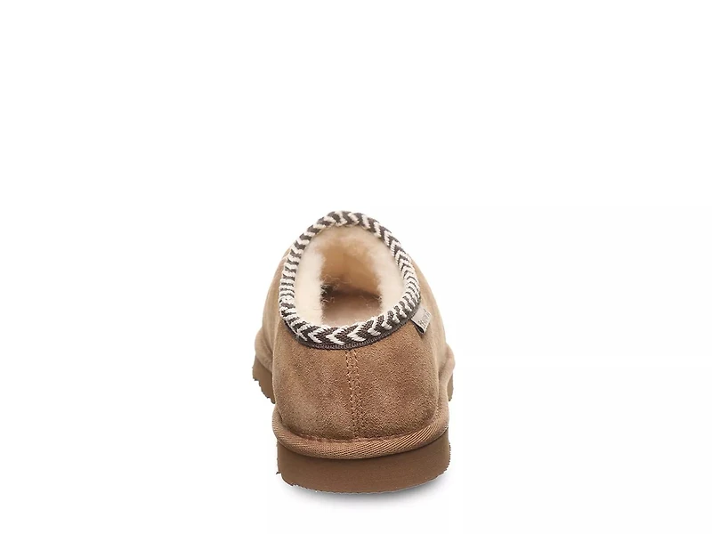 Beau Slipper - Men's