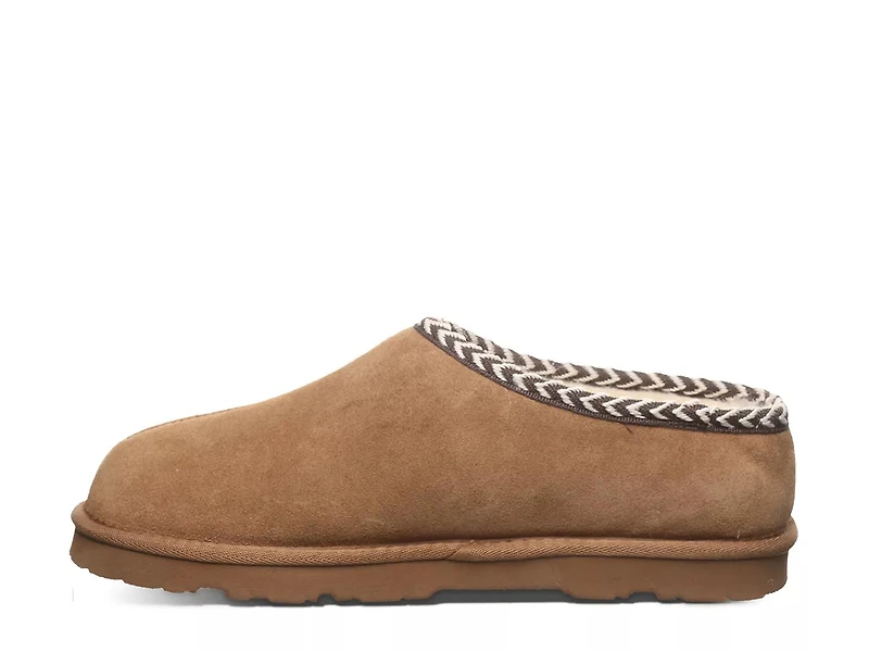 Beau Slipper - Men's