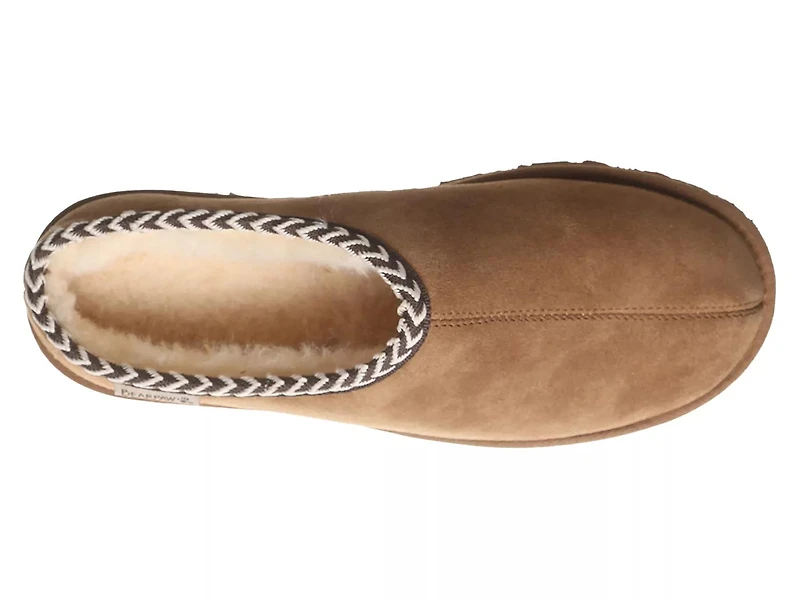 Beau Slipper - Men's