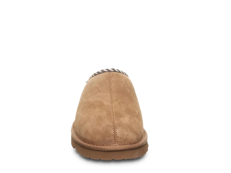 Beau Slipper - Men's