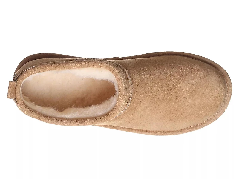 Super Shorty Snow Boot