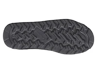 Shorty Buckle Snow Boot