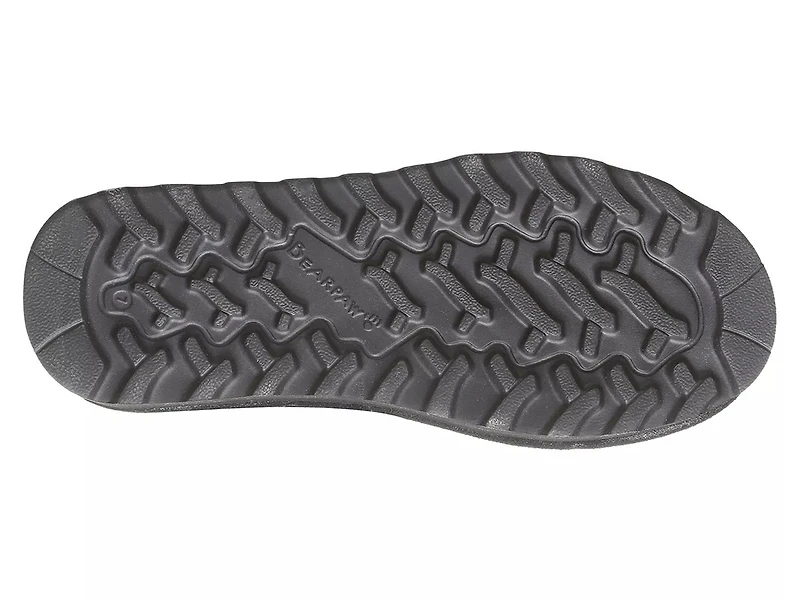 Retro Super Shorty Snow Boot