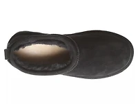 Retro Super Shorty Snow Boot