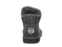 Winter Snow Boot