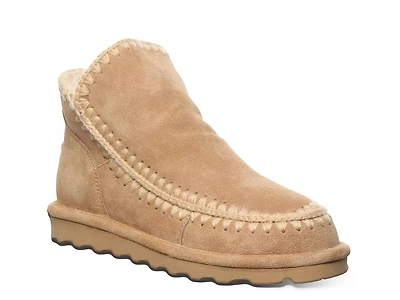 Winter Snow Boot - Women's