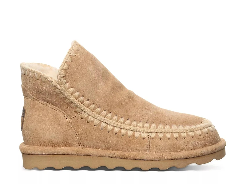 Winter Snow Boot - Women's
