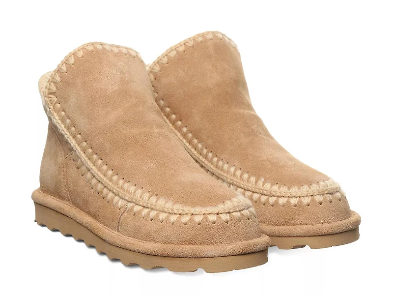 Winter Snow Boot - Women's