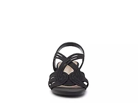 Ravi Wedge Sandal
