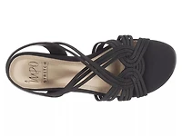 Ravi Wedge Sandal
