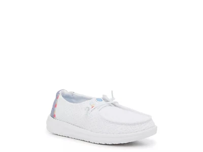 Wendy Boho Slip-On Sneaker - Kids'