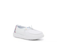Wendy Boho Slip-On Sneaker - Kids'