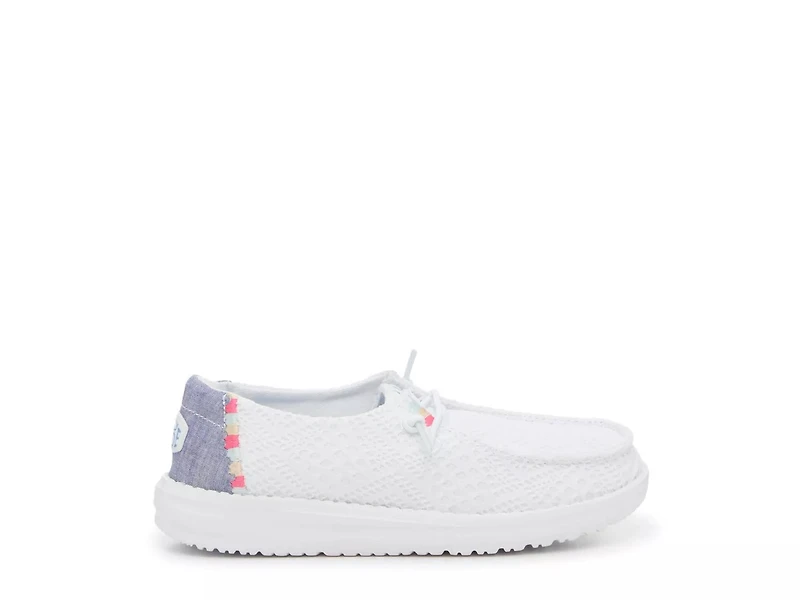 Wendy Boho Slip-On Sneaker - Kids'