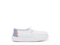 Wendy Boho Slip-On Sneaker - Kids'