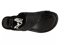 Gyer Wedge Sandal