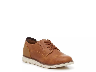 Bob Wide Width Oxford - Kids'
