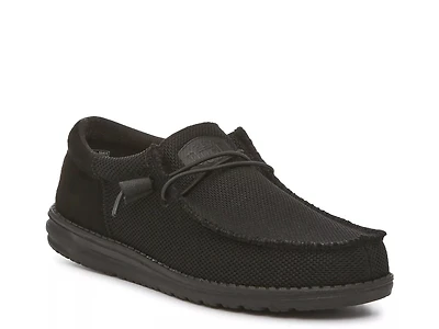 Wally Funk Slip-On - Men's