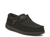 Wally Funk Slip-On - Men's