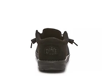 Wally Funk Slip-On - Men's