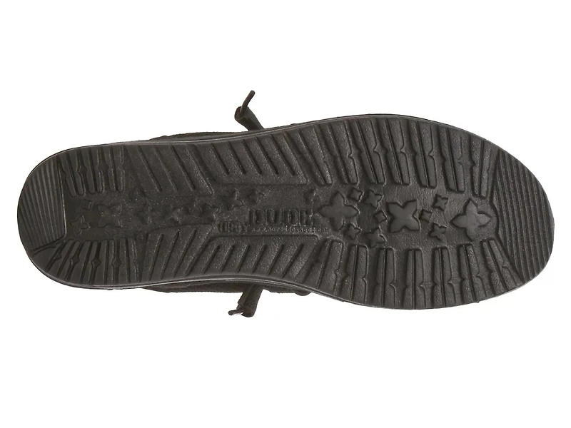 Wally Funk Slip-On - Men's