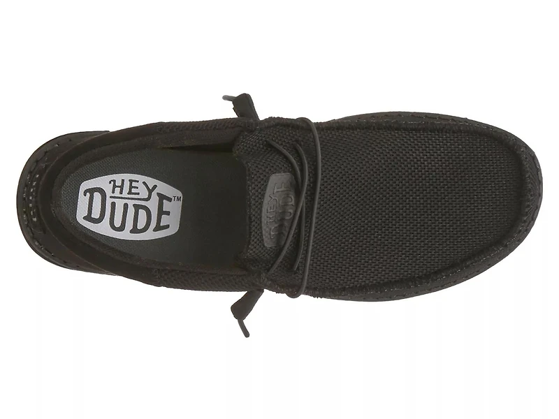 Wally Funk Slip-On - Men's