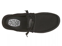 Wally Funk Slip-On - Men's