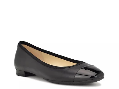 Ollin Ballet Flat