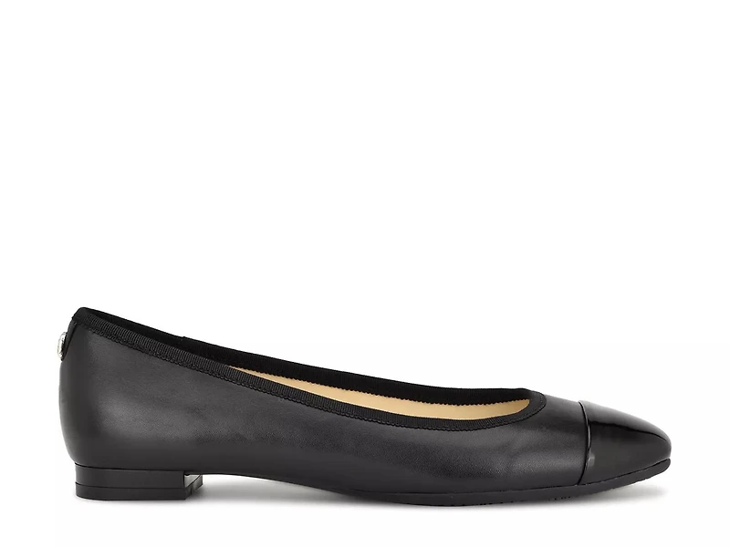 Ollin Ballet Flat