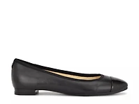 Ollin Ballet Flat
