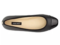 Ollin Ballet Flat