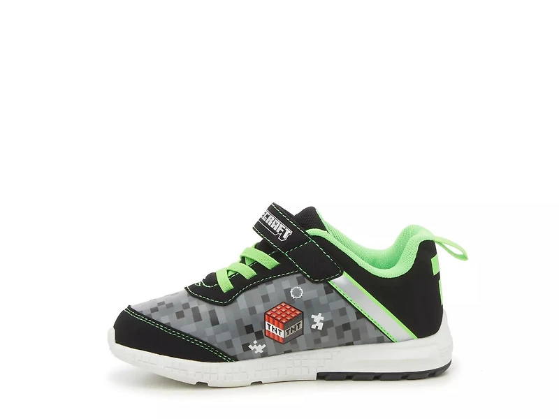 Minecraft Light-Up Sneaker - Kids'